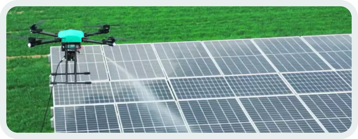 Droneify operations overview