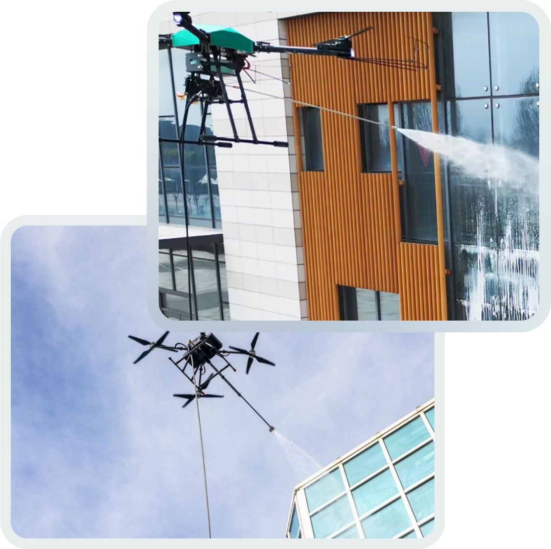 Droneify Partner Program