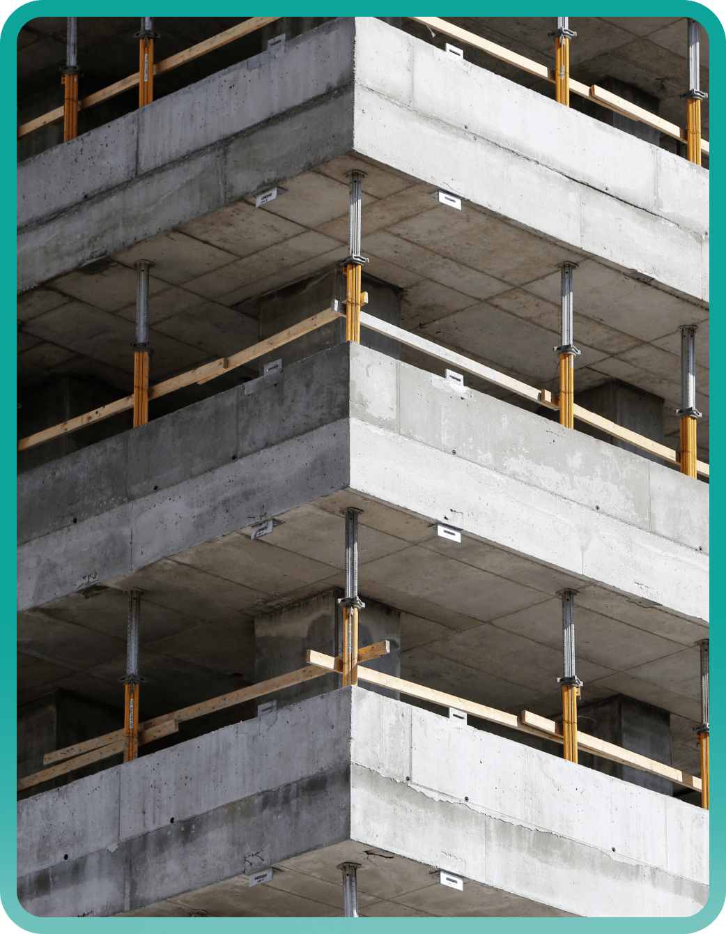 Drone Construction Monitoring