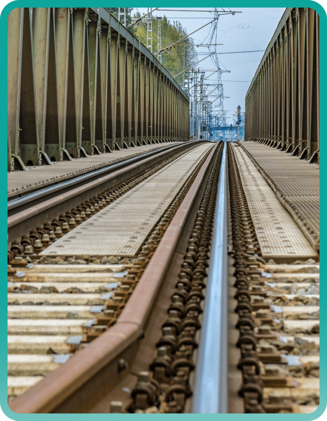 Drone Infrastructure Inspections