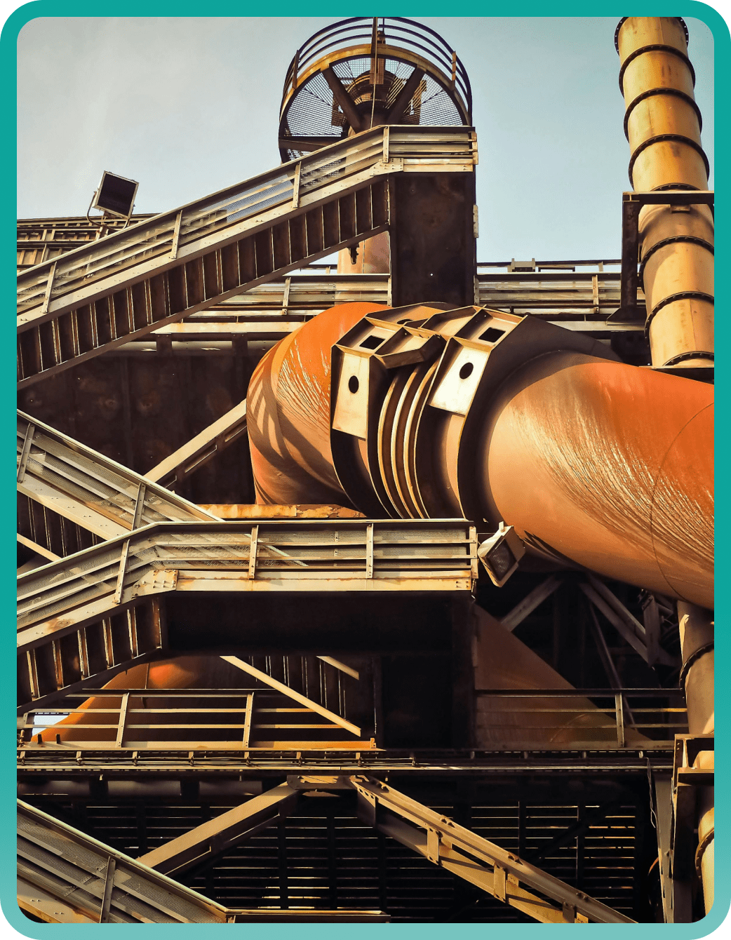 Drone Oil & Gas Inspections