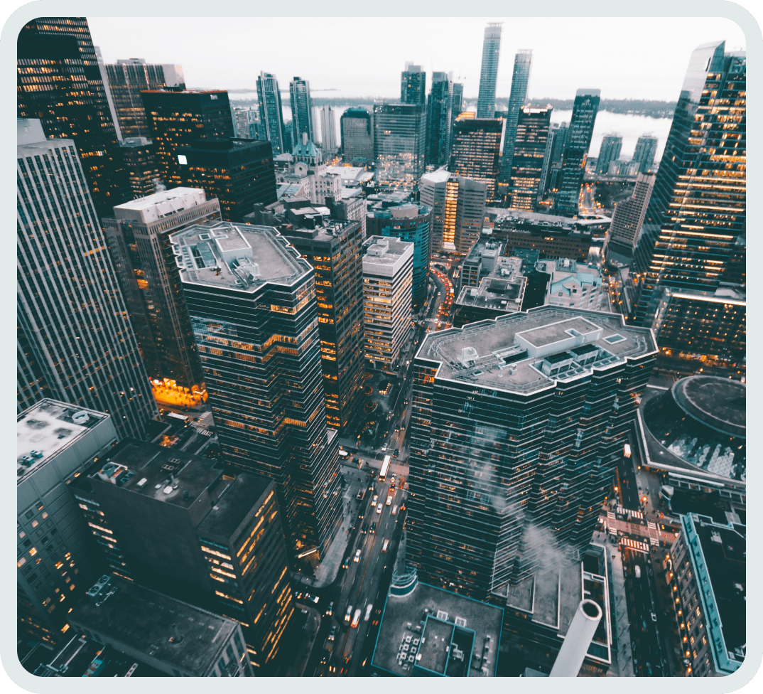 Real Estate Services