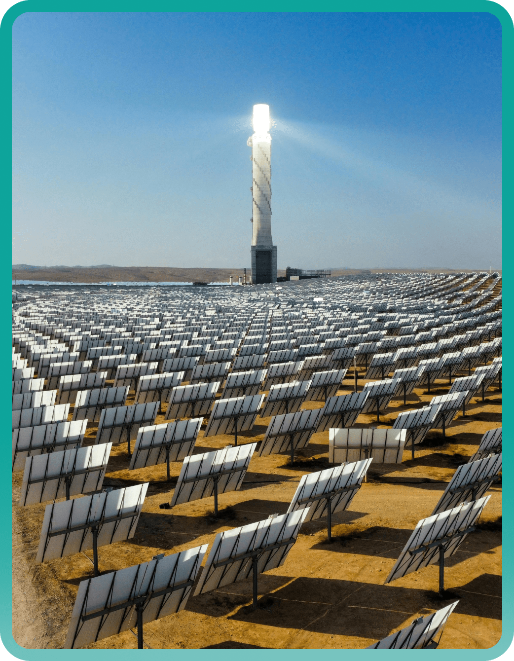 Drone Solar Inspections