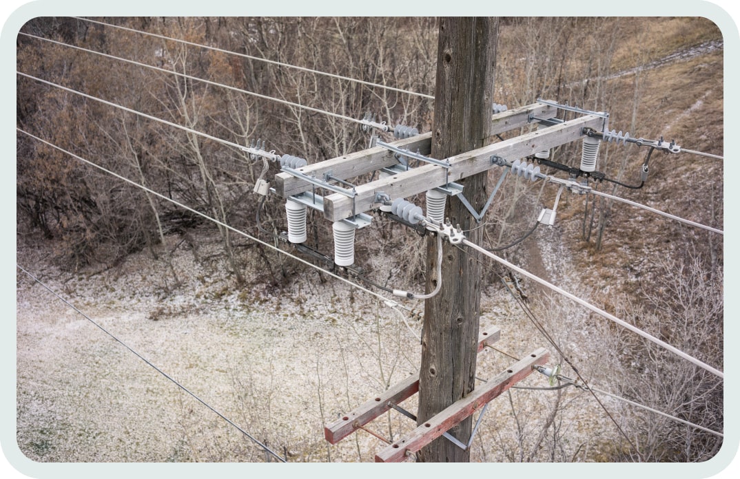 vertikalitiGRID Platform